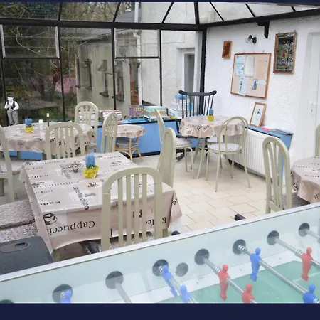 Thatched 2persons Appartement *