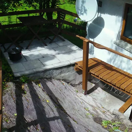 Appartement Thatched 2persons *