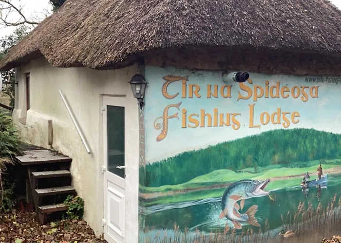 Thatched 2persons Appartement