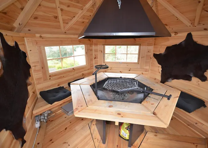 Appartement Thatched 2persons *