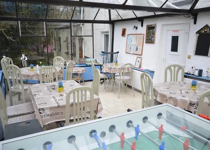 Appartement Thatched 2persons *