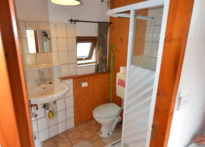 Thatched 2persons Currahy Bridge