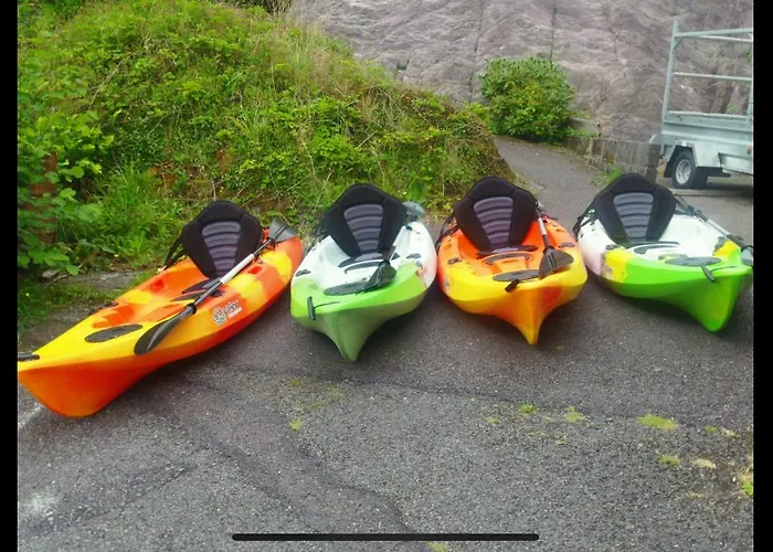 Thatched 2persons * Currahy Bridge